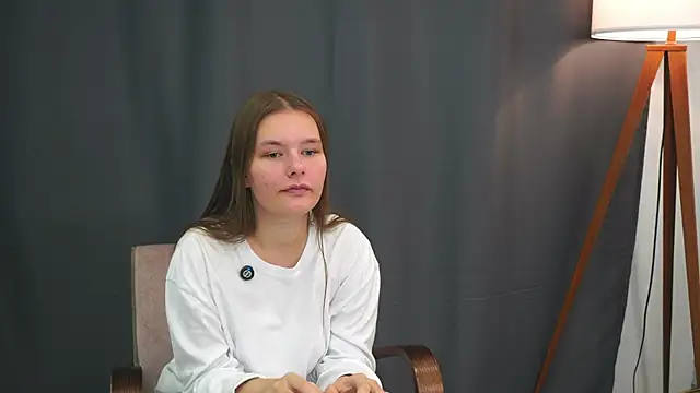 XXX chat uživo modela CarlyYount