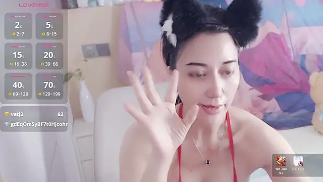 Chat +18 de SS-2028 ao vivo