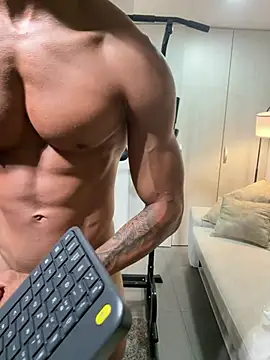 دردشة Paradise_boy__ الجنسية المباشرة