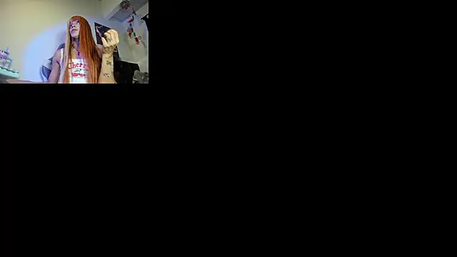 _yini_ Chat XXX in diretta