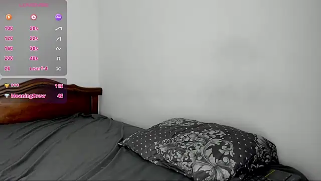 Show de webcam de liammendoza98