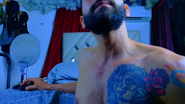 Rich_boy01's Live XXX Chat
