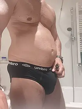 Czat XXX na żywo – francesc80