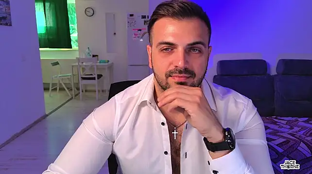XXX chat uživo modela Jace_Thorne