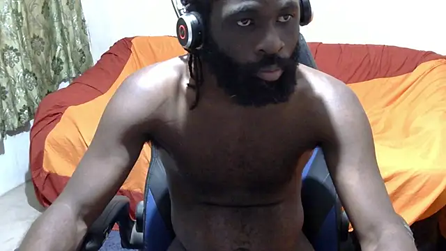 Darkkrasn Live XXX chat