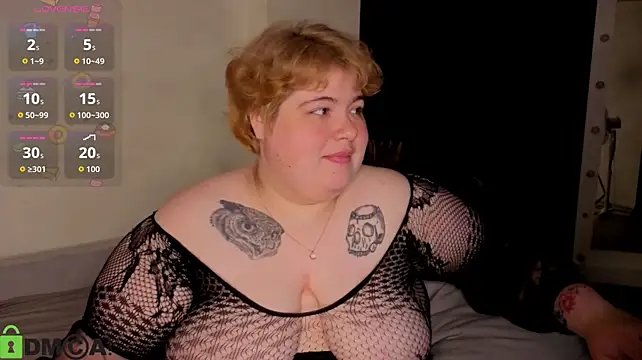 Chat +18 de Sew_Sunny ao vivo