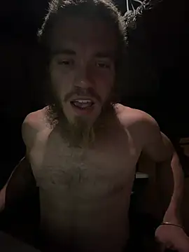 צ'אט XXX בשידור חי של Tonybz0