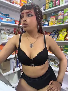 alana_king7's Live XXX Chat