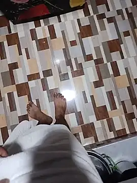 Show modela zonukaev777 na web-kameri