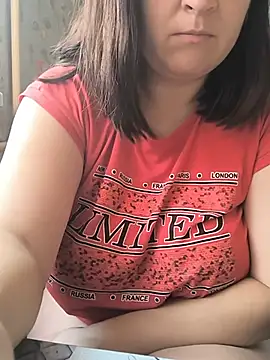 Milla-23 Live XXX-chat