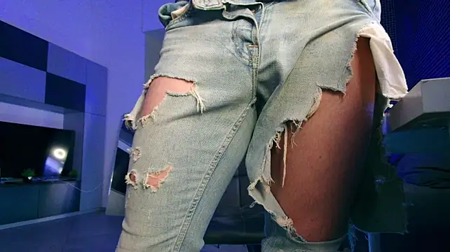 ChristianLevine_ Webcam show