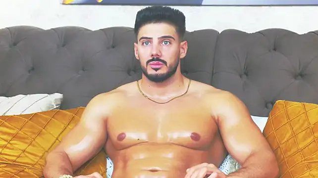Chatroom XXX en direct de DustinKeent