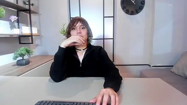 Živý XXX chat Brunodeluca_