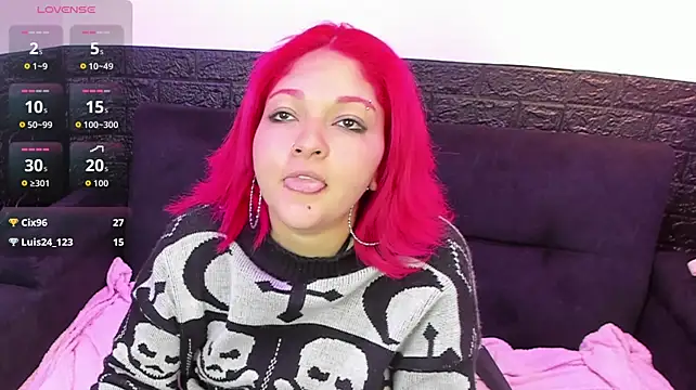 Moon_Velvet18 Live XXX-Chat