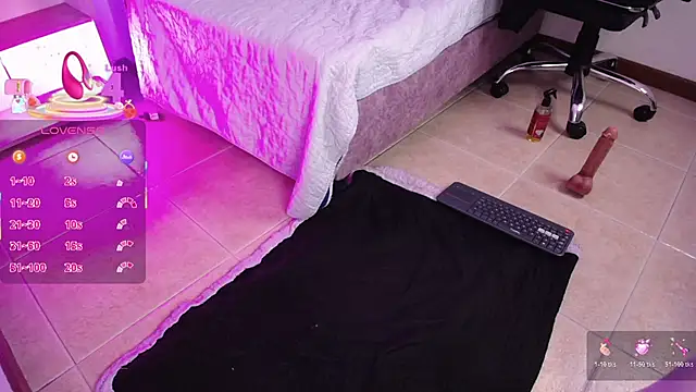 Онлайн чат XXX Eva_Walkerr_