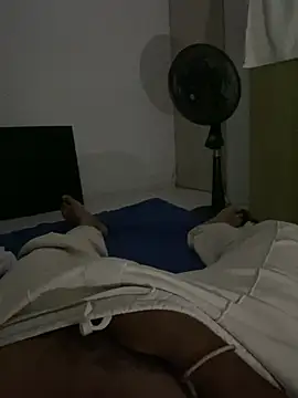 Soy_davihh – webcam-show