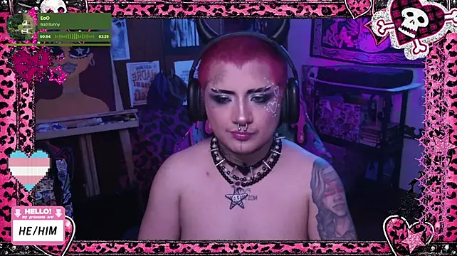 masterkevinftm – Naživo XXX chat