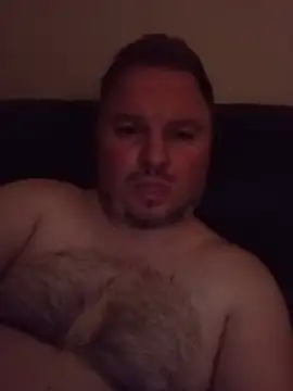 JayGirthy36 Pertunjukan Webcam