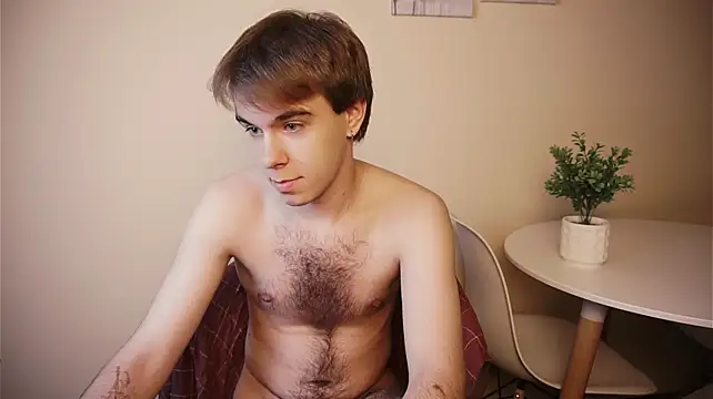 DaveBevy Live XXX-Chat
