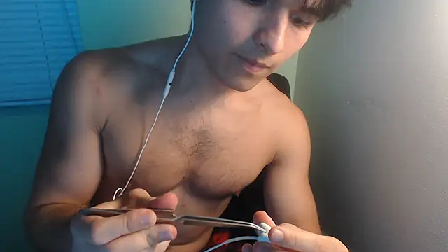 the1invisibleboy's Live XXX Chat
