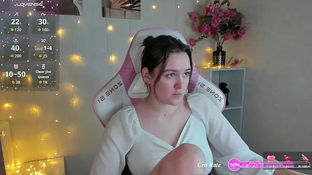 Secret_goddesn Live XXX chat