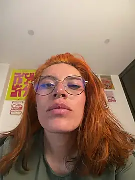 Katheerinn Live XXX chat