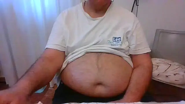 Show webcam de ANONIMO7735