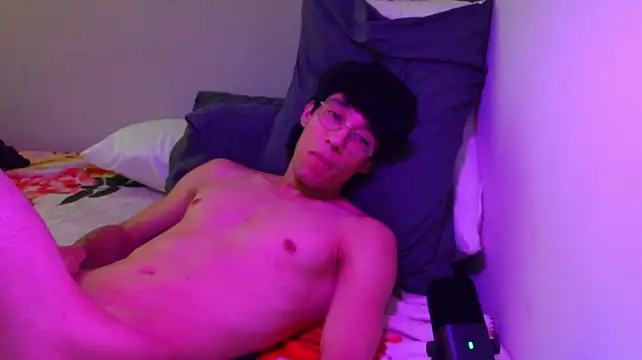 isacblackburn – Live XXX-chat
