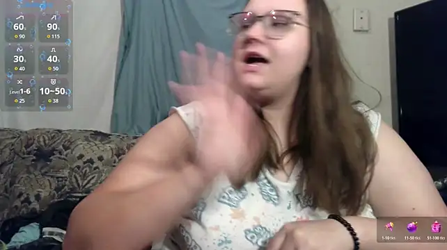 Czat XXX na żywo – TurtleLady420