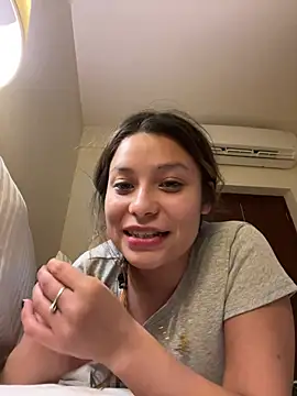 3littles' Live Chat Room