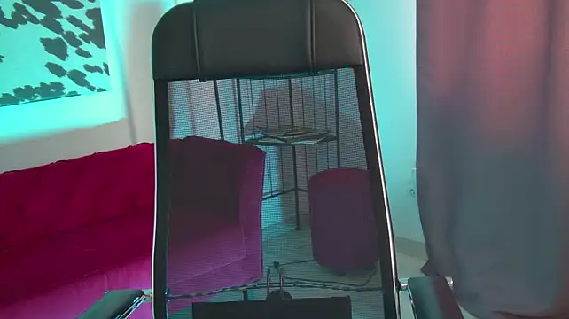 DiRosie Adlı Modelin Canlı XXX Sohbeti
