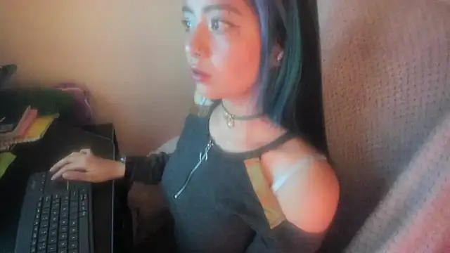 Sammysammy_ – Naživo XXX chat