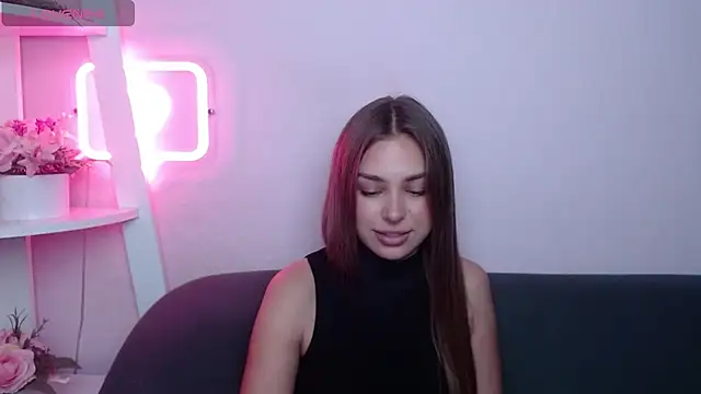 XXX chat uživo modela MilanaAngelAs