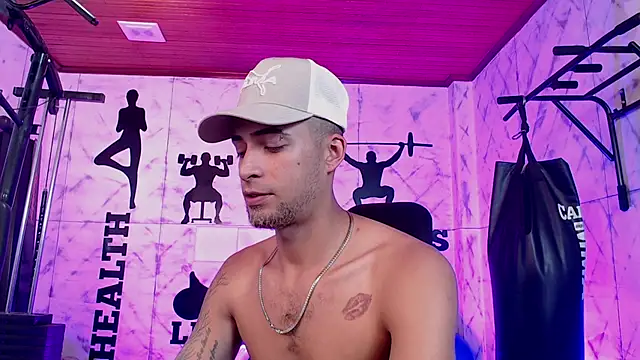 Chat XXX ao vivo de DrakeNeumann