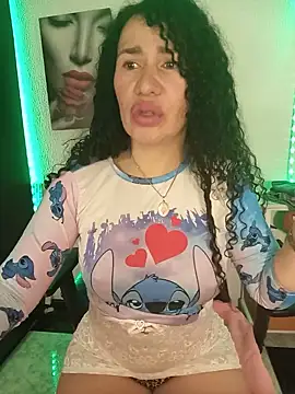 XXX chat uživo modela Lina_444