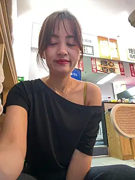 แชท XXX สดของ huihui_520