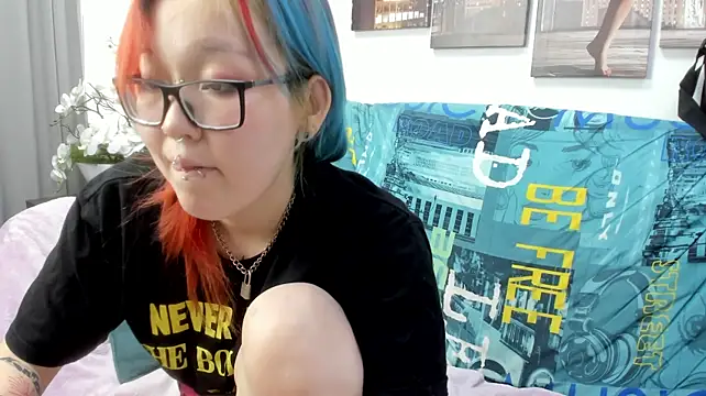 Cute__Kiko Chat XXX in diretta