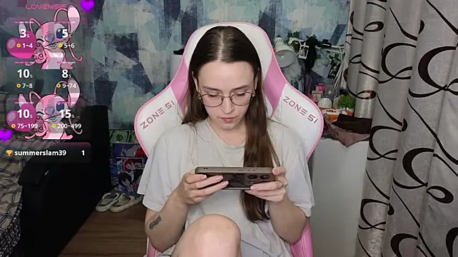 Sweet_frosti's Live XXX Chat