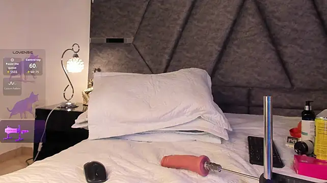 Cleopattra 라이브 XXX 채팅