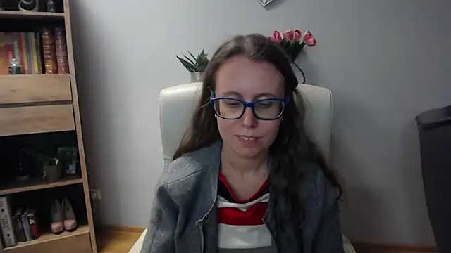 sweetxLizzy Live XXX-chat