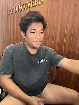 Chat XXX ao vivo de Titanryu