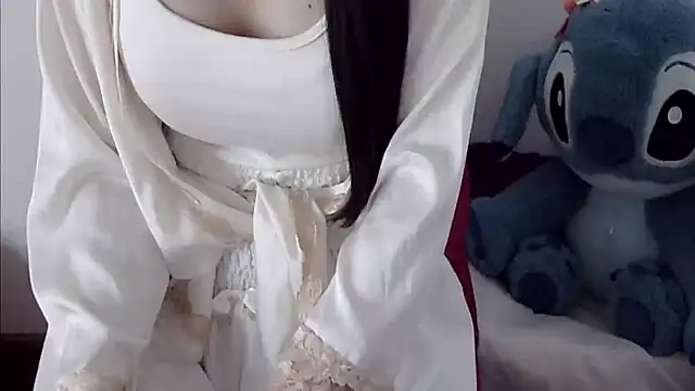 SexyBona – Live XXX-chat