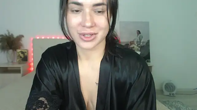 RoxannePure Chat XXX in diretta