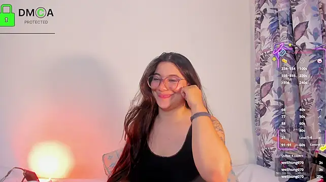 kathryn07 Live XXX-chat