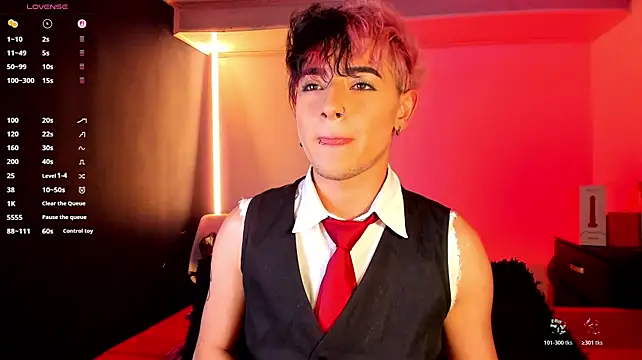 Dominik_Eclipse 即時 XXX 聊天