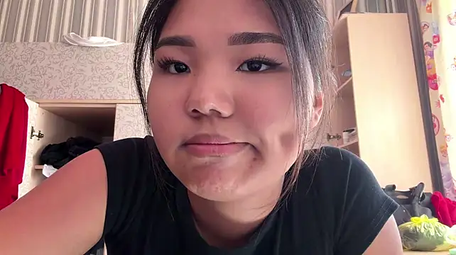 JohannaMickiewicz's Live XXX Chat