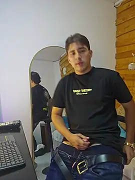 sam_vitali Obrolan Langsung XXX