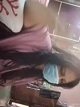 Živý XXX chat Desi_couple85