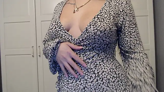 Niki_anlove's Live XXX Chat