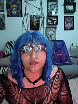 XXX chat uživo modela XxGreenGoodxX